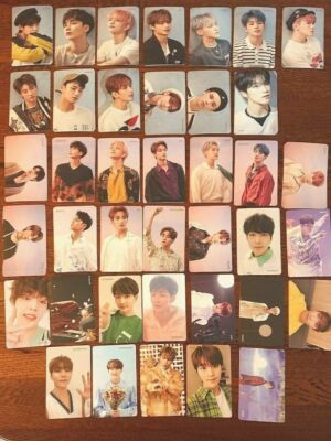 SEVENTEEN FALLIN'FLOWER HMVトレカおまとめ SEVENTEEN Collection on X: 