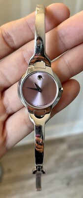 Movado Women display picture 3