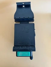 Ram Mount Ram-Gds-Dock-V3bs With Keys Tablock Mounts