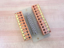 SIEI ECS 1106 Terminal Board ECS1106