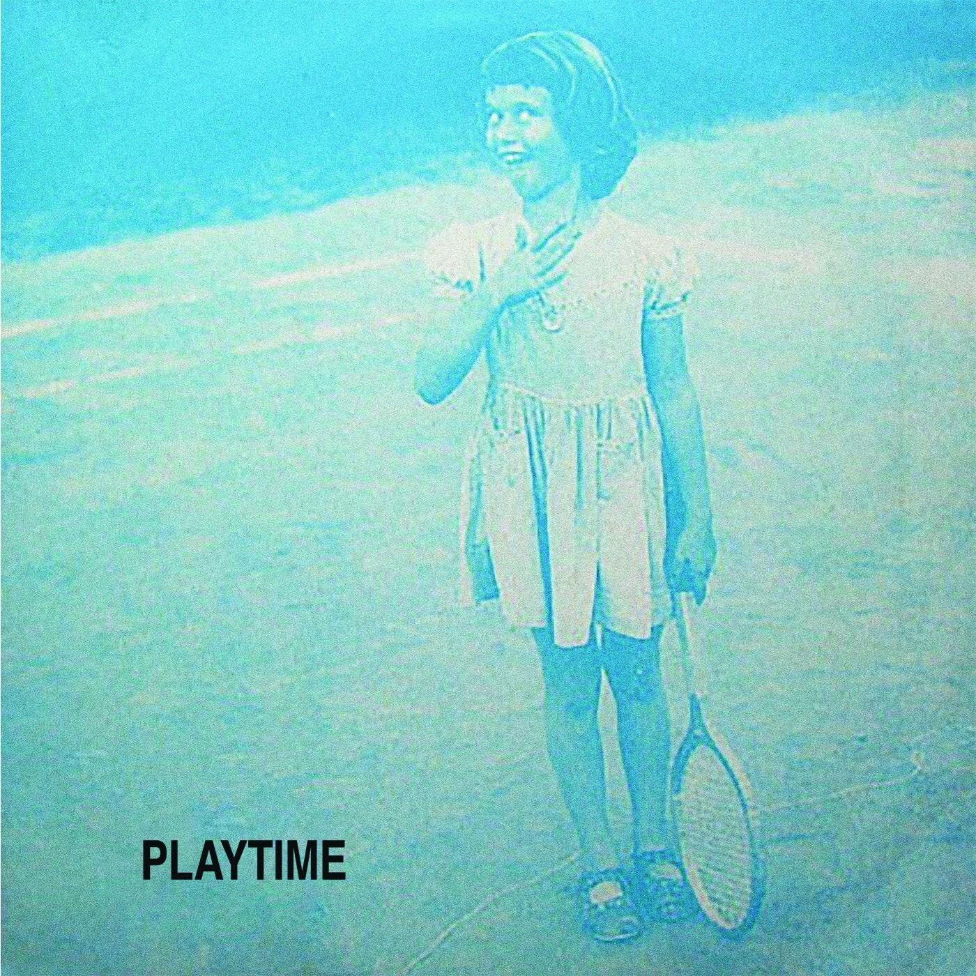 Playtime (Vinyl LP) 12" Album