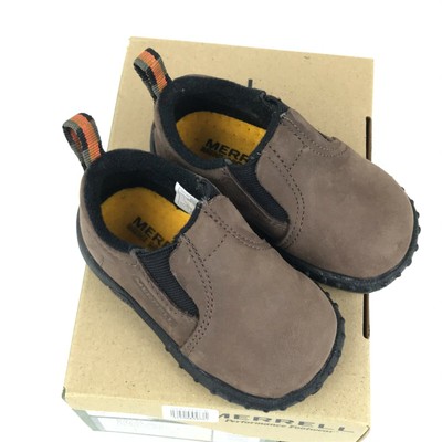 merrell jungle moc boys