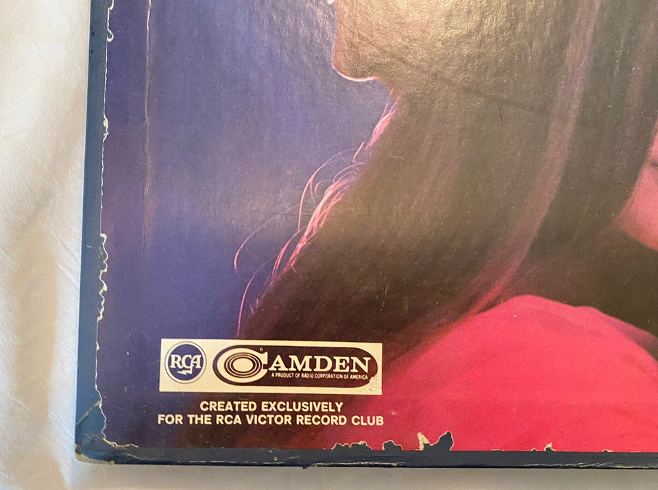 Living Strings The Sweetest Songs of Love 5 LP Record Box Set - Image 2 of 4