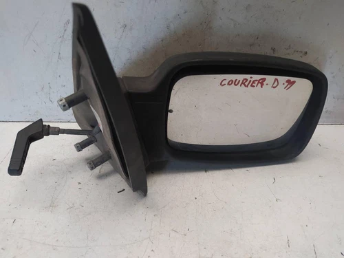 VETRO DELLO SPECCHIETTO RETROVISORE ESTERNO DESTRO FORD FIESTA VI
