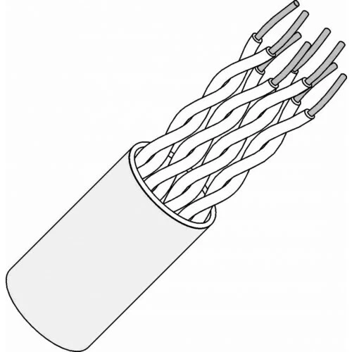 Conduit Fill Chart For And Coaxial Cable