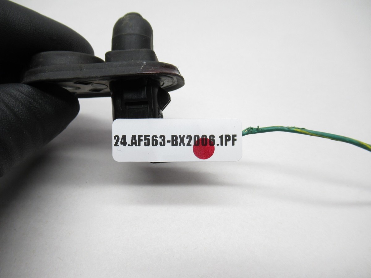 03-07 2003-2007 Honda Accord Door Jamb Ajar Switch | Genuine OEM