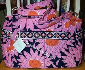 vera bradley style purses