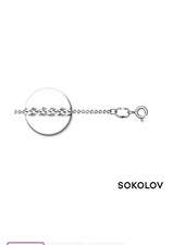 SOKOLOV Silver Fashion Jewelry | eBay SOKOLOV Silver Fashion Jewelry | eBay