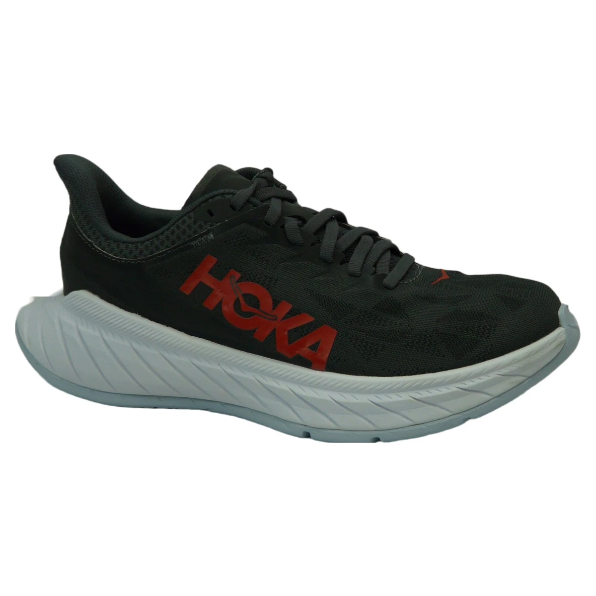 Hoka One One Carbon X 2 Dark Shadow Fiesta for sale | eBay