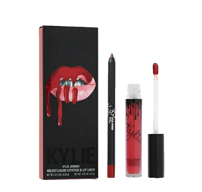 Productos de maquillaje Kylie Cosmetics