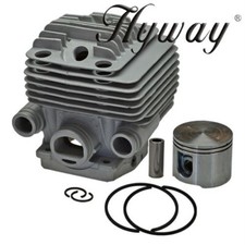 Hyway High Quality Aftermarket Stihl TS700, TS800 Nikasil plated cylinder kit