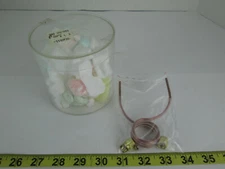 New NOS Finnigan Mat (Thermo Scientific) Intake Coil 000 1901550 V1 St 1110930