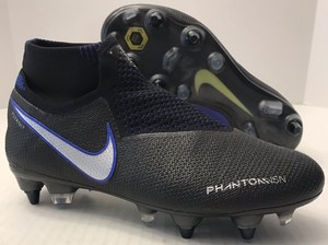 Chuteira Campo Nike Phantom Vision Academy DF FG Loja .