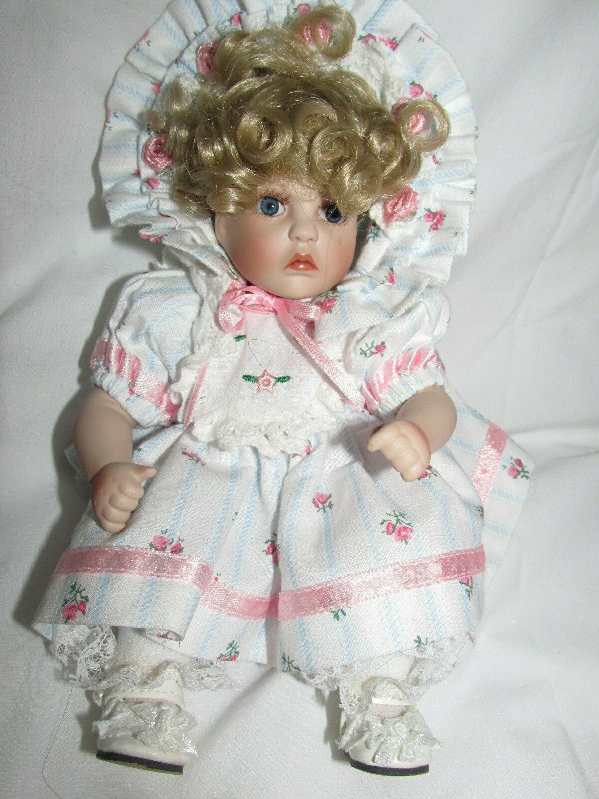 marie osmond tiny tot dolls