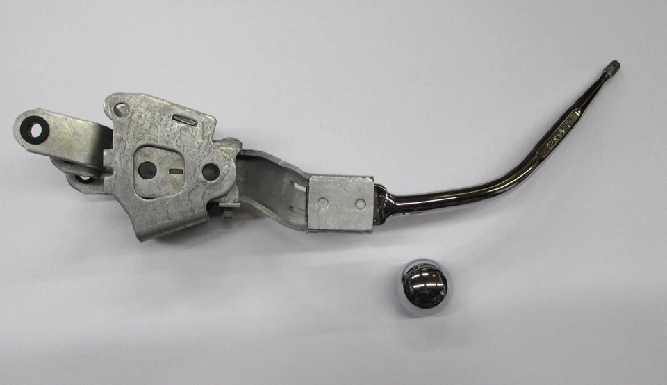 很好修复 1968 年 1969 年 PONTIAC FIREBIRD 1969 年 CAMARO 工厂 HURST SHIFTER — 第 4/4 张图片