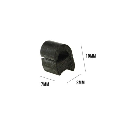 Ariston Indesit / Smeg Candy 12 Pz Gommino Antigraffio Griglia Cucina - Foto 13