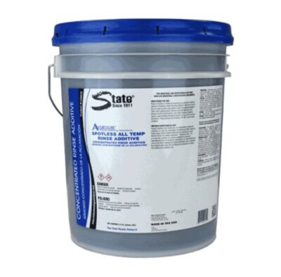 Rinse Aid 5 Gallons 081