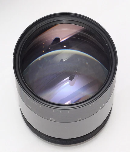 RODENSTOCK XR-HELIGON 75mm f/1.1 1:1,1 LENS Germany RARE ULTRA FAST
