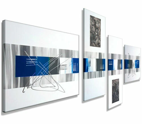 Deko-Bilder & -Drucke mit 3D-Gemälde Effekt