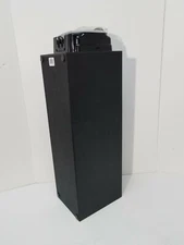 VOLLRATH K1-L LIDSAVER 3 SINGLE SLOT COUNTERTOP LID DISPENSER, 8013213, K1-L-TZ