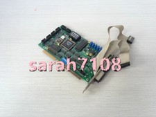 1PC USED PCL-812PG REV.B1 MultiLab Advantech Data Acquisition Card YY
