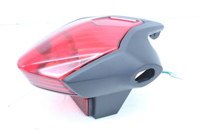 HONDA NC 700 D INTEGRA RC62     original Rücklicht Rückleuchte  69