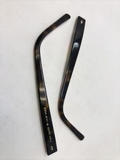 Authentic Temple Replacement PARTS KATE SPADE LUCYANN 0X77 135mm Tortoise MO92