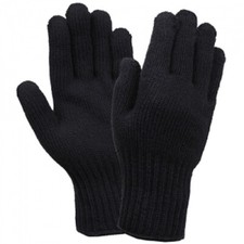 Military Issued Glove Inserts-NEW