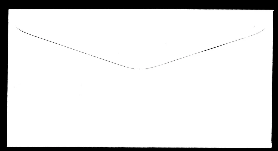 1978 Gold Replica FDC – #1754 Early Cancer Detection – USPS 1st Day - Image 2 of 2