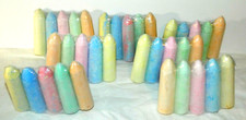 Sidewalk Chalk 5 Colors 7 Packs 35 Sticks Total