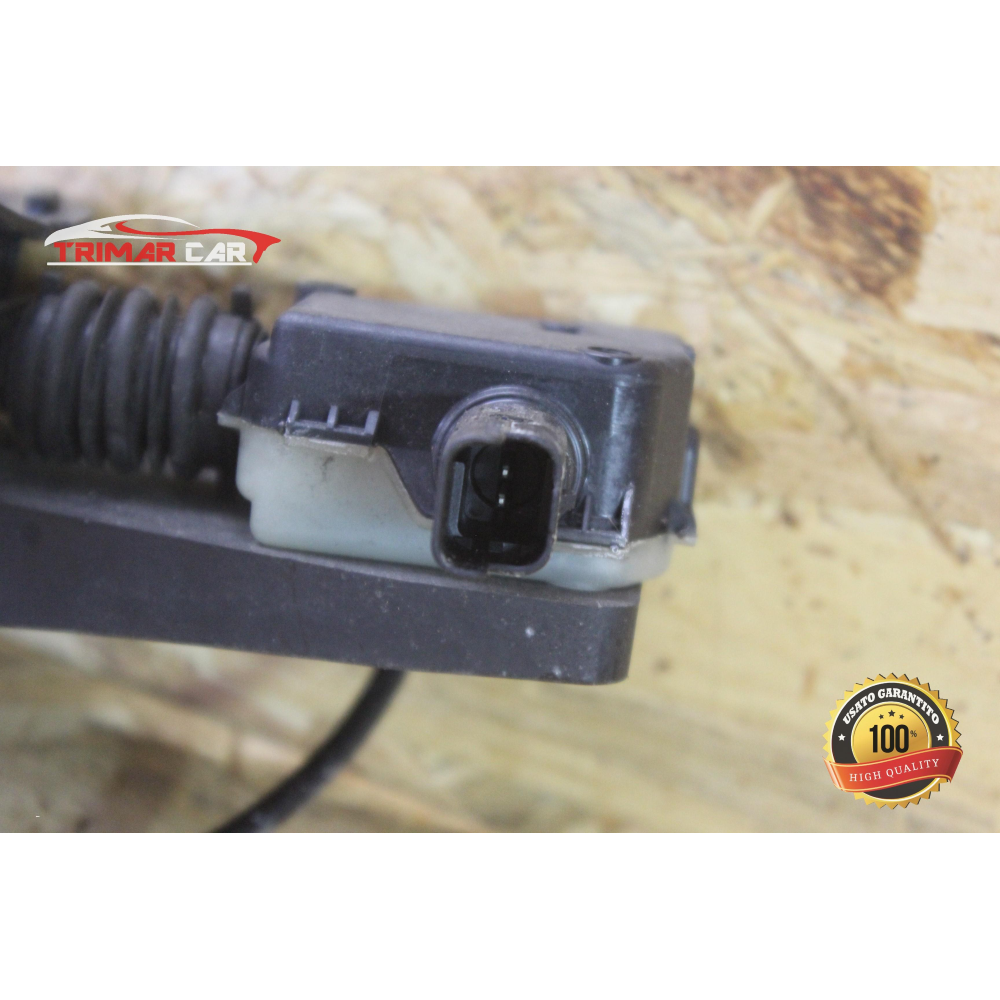 Serbatoio Carburante Per Lancia Delta MY 2011-2014 | Compatibile Con 70717-030 E Sportello Carburante TH - Foto 11