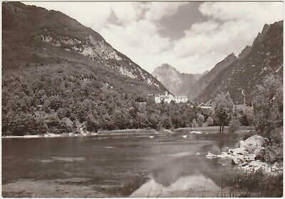 Certosa Di Vedana Mas Sospirolo Belluno 1972 Ebay