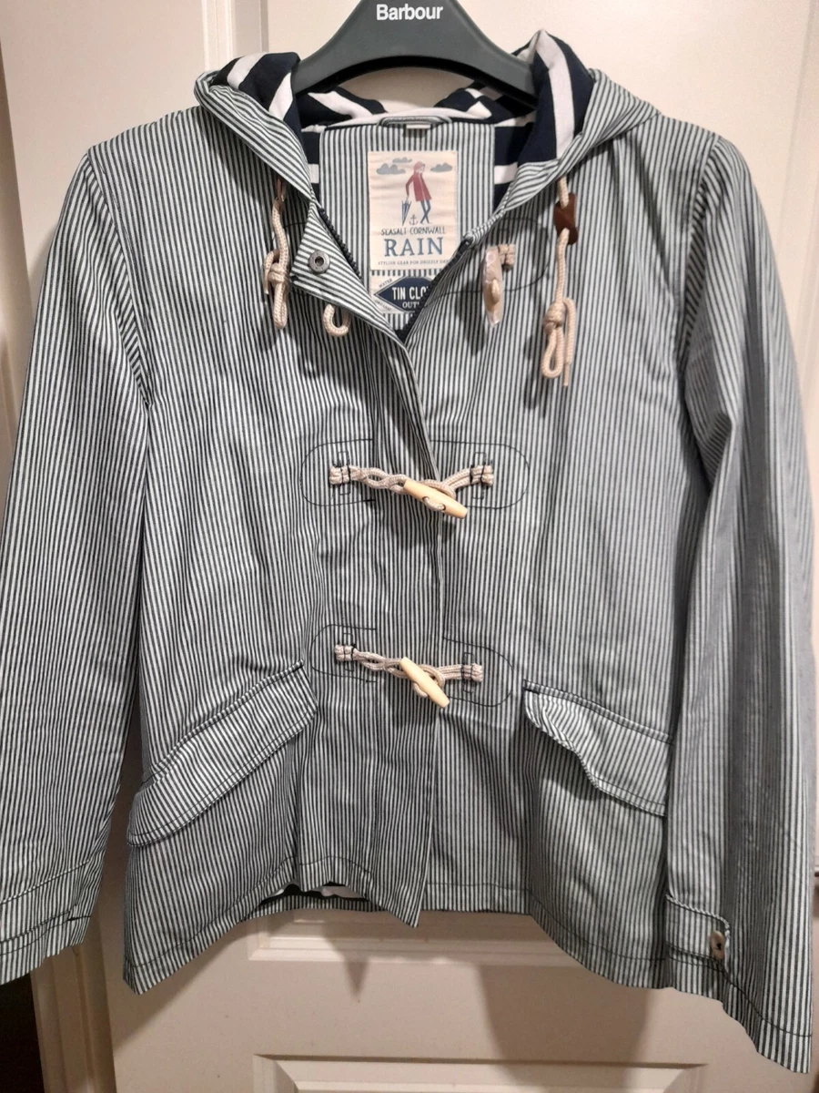 Seafolly jacket top