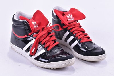Adidas Sleek Series Damen Sportschuhe Sneaker  EUR 38 Nr. 24-M 3822