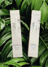 2 Packs  Nu Skin NuSkin LumiSpa ageLOC  IdealEyes  Activating Eye Cream