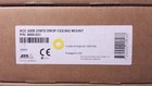Axis 216FD Clear Transparent Camera Ceiling Mount Drop 5005-031