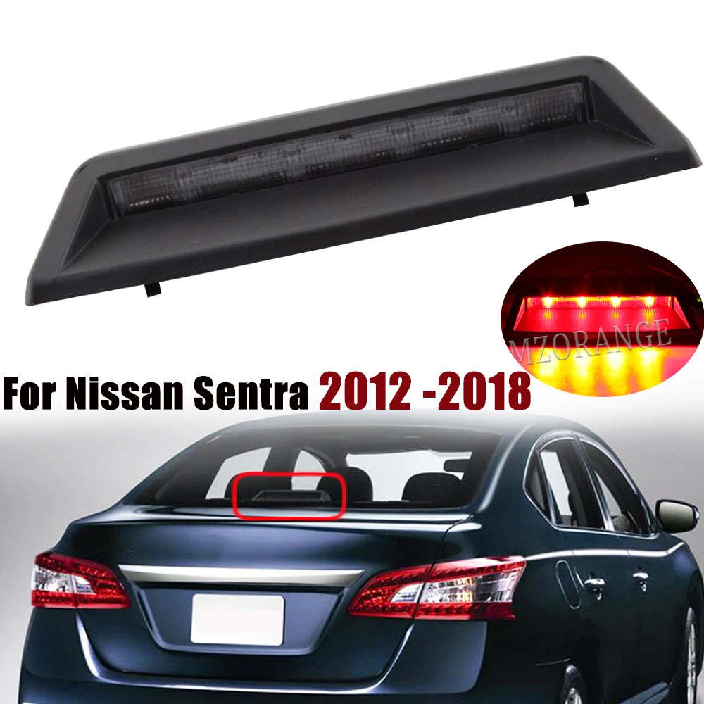 2012 nissan sentra sale tail light cover