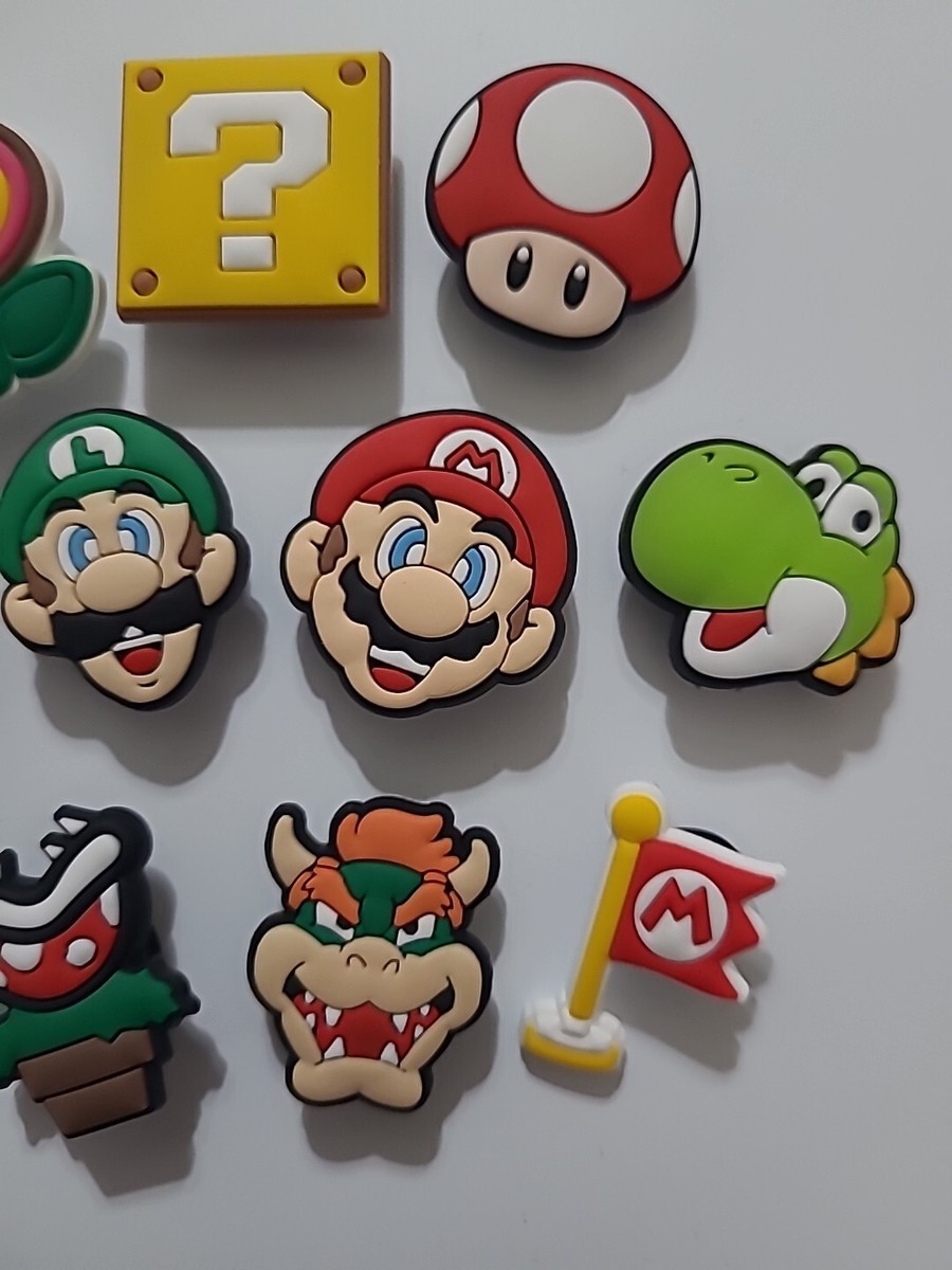 Super Mario Collection | EU Official Site