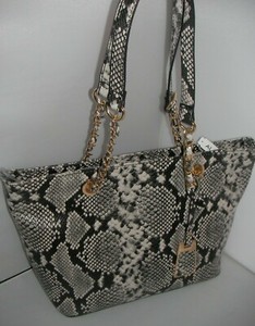 aldo multicolor purse