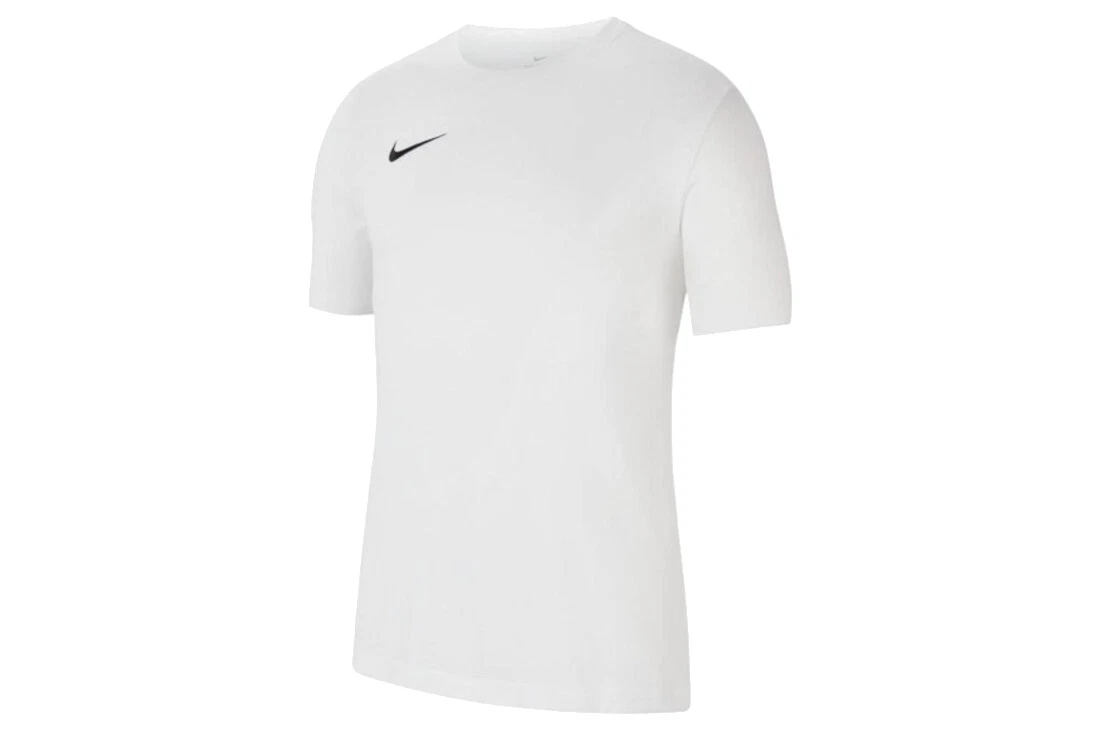 Verlating Dollar Senator Nike Dri-Fit Park 20 Tee CW6952-100, Mens, t-shirts, white | eBay