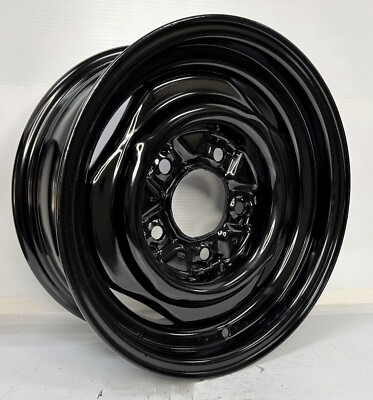 15 Inch Wheel Rim For Ford Van E150 F150 Pickup 4x4 0751T | eBay