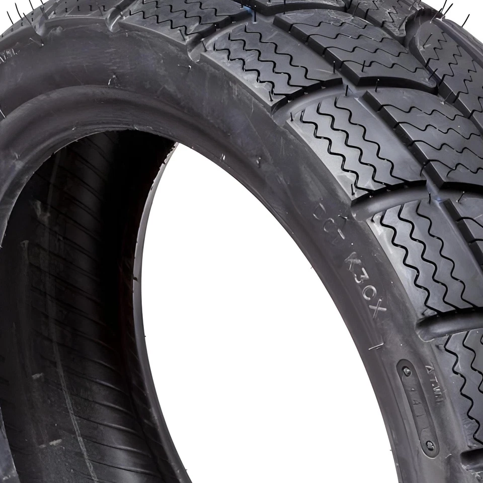 Winterreifen Kenda K701 120/70-10 54L TL M+S Rollerreifen Motorradreifen - Bild 4 von 4