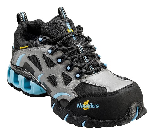 Nautilus Womens Composite Toe EH 