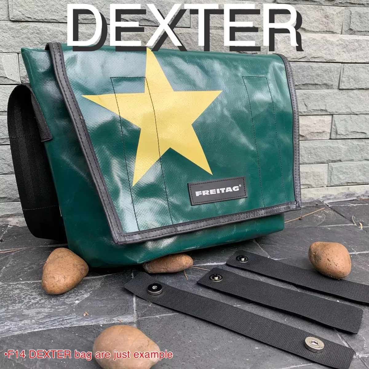 Freitag dexter-