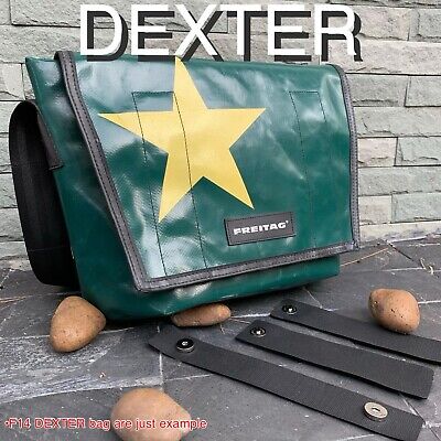 Freitag Dexter F14 (Shape and Magnet) ***NOT INCLUDING BAG*** | eBay