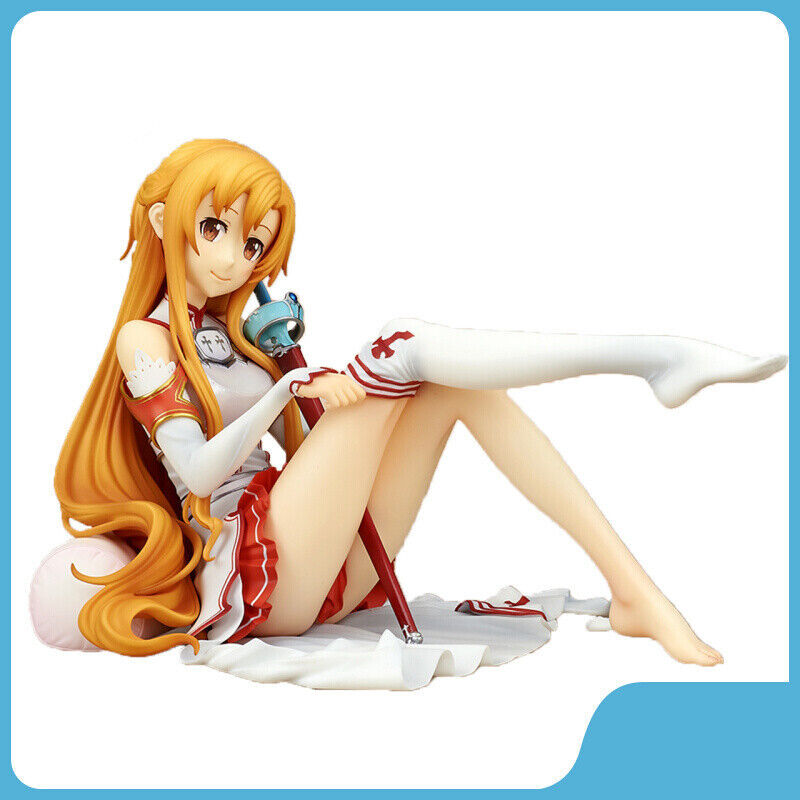 Anime [Sword art online] Yuuki Asuna