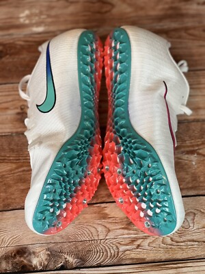 ✨美品✨NIKE ZOOM FLY 3　25センチ Nike Zoom Fly. Featuring the Zoom Fly 3. Nike JP
