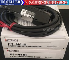 1PC New in box Keyence FS-N41N Photoelectric ...
