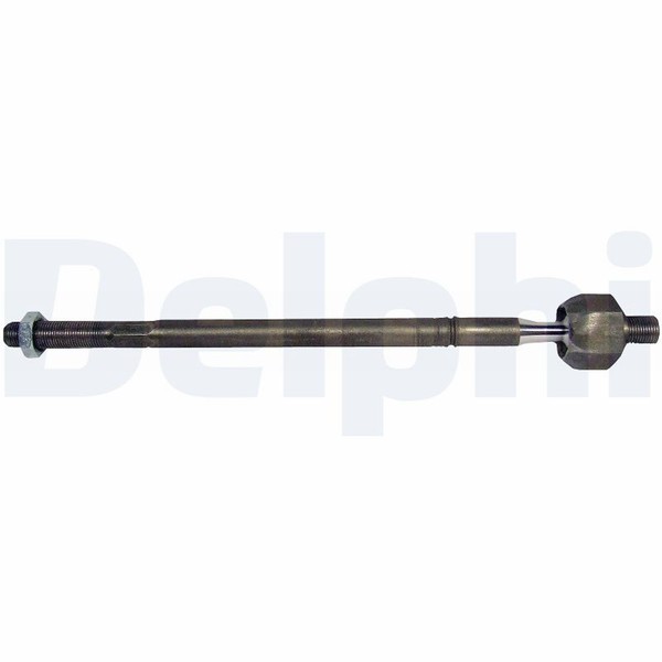 Delphi Axialgelenk Spurstange TA2523 FüR Daily Iveco 4 3 5 Bus CNG 26L11 29L11-image