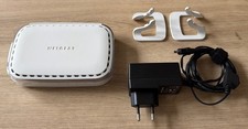NETGEAR FS605 v3 5-Port 10/100 Fast Ethernet ...